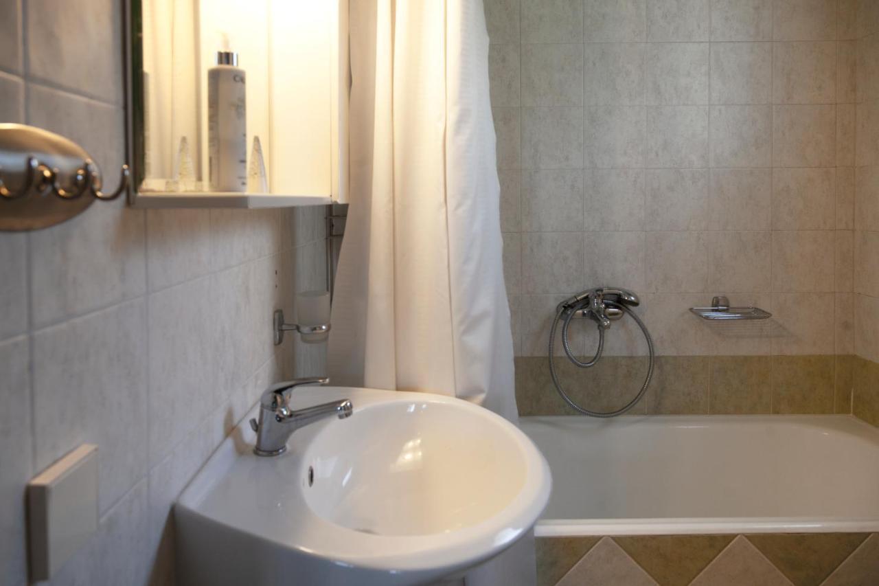 Áyios Nikítas Villa Casa Azul With Private Pool מראה חיצוני תמונה